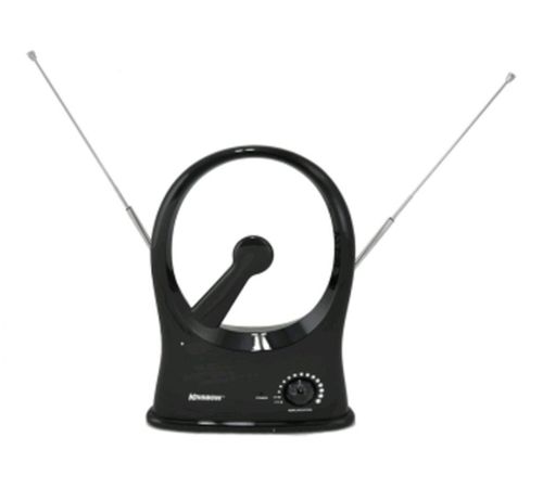 Krisbow Indoor TV Antenna UVR-AV212