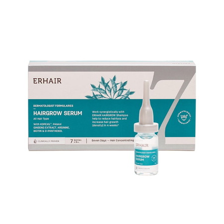 ERHAIR - Serum Rambut