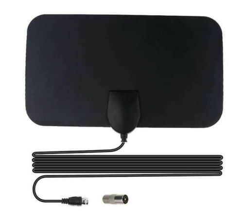 Taffware Antena TV Digital DVB-T2 TFL-D139