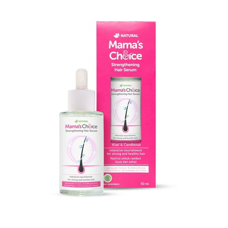 Mamas Choice - Serum Rambut