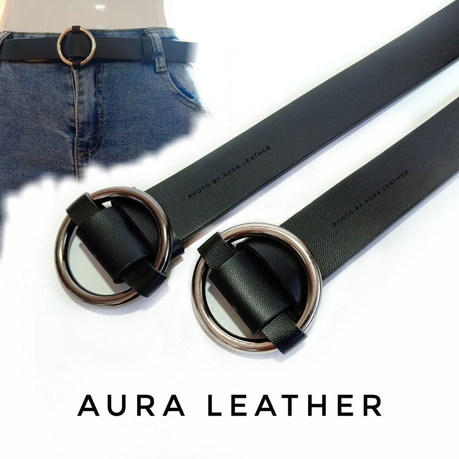 Aura Leather - Clothing & Accessories