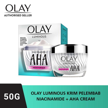 8 Produk Olay untuk Flek Hitam Usia 40 Tahun di 2023, Wajah Awet Muda!