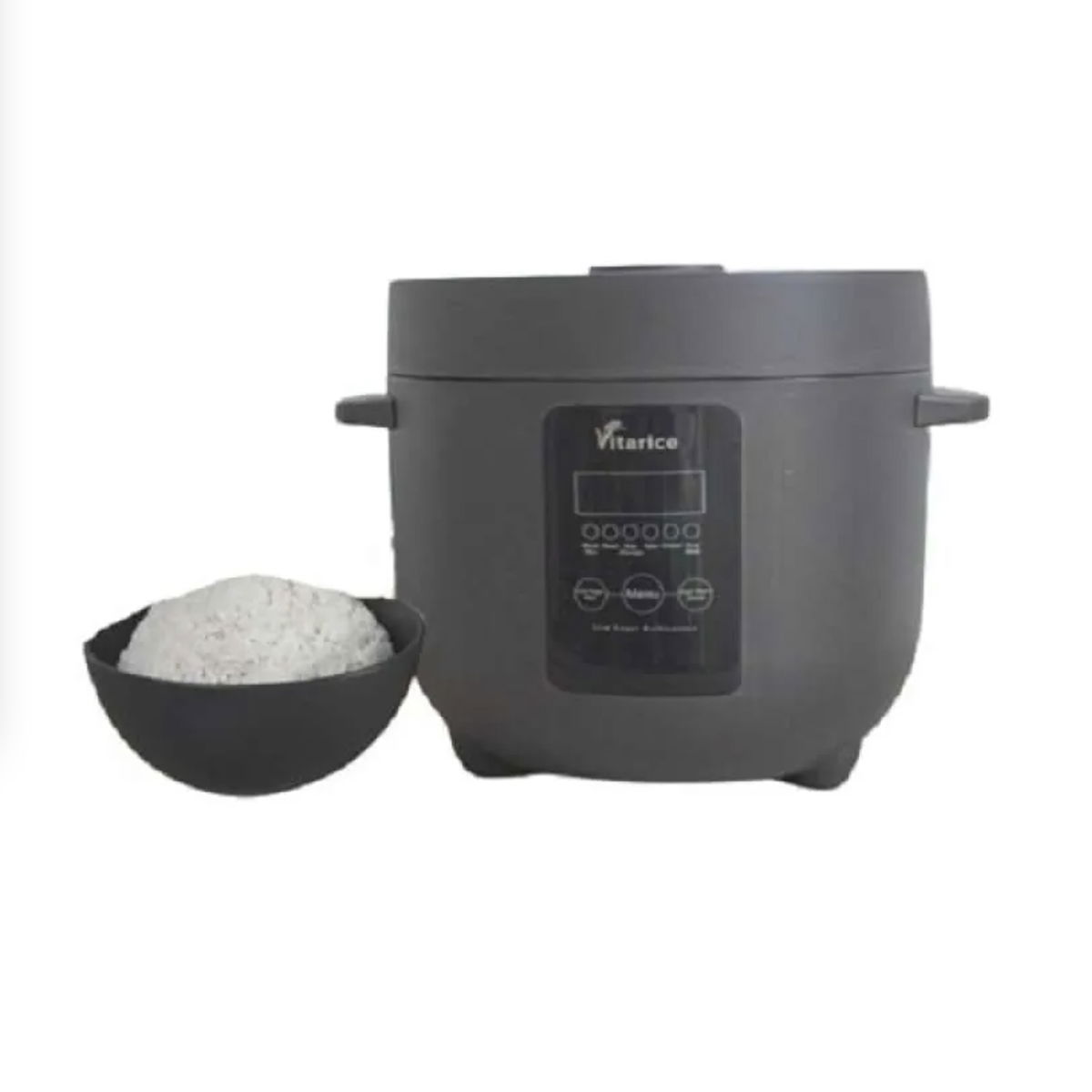 Vitarice - Rice cooker low carbo
