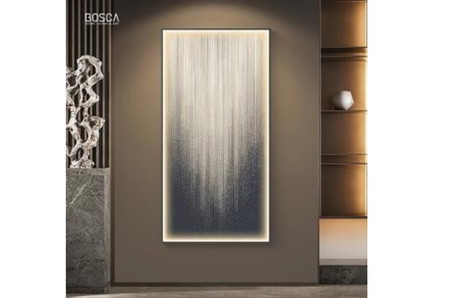Bosca Living - Hiasan Dinding