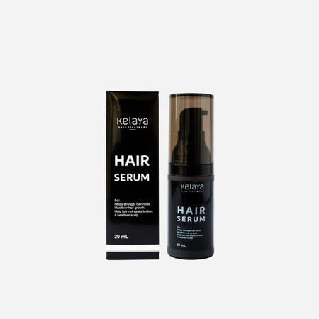 Kelaya - Serum Rambut