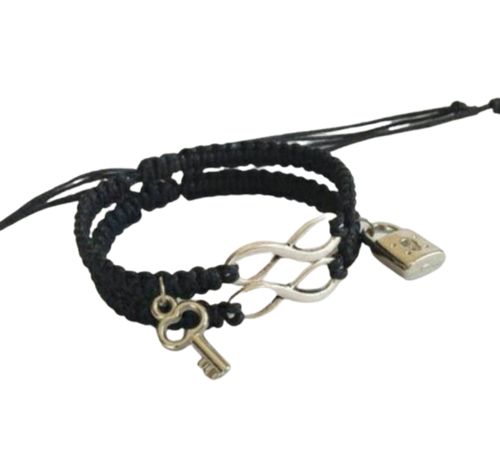 Gelang Couple LJ Passion Infinity