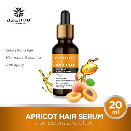 Azarine - Serum Rambut