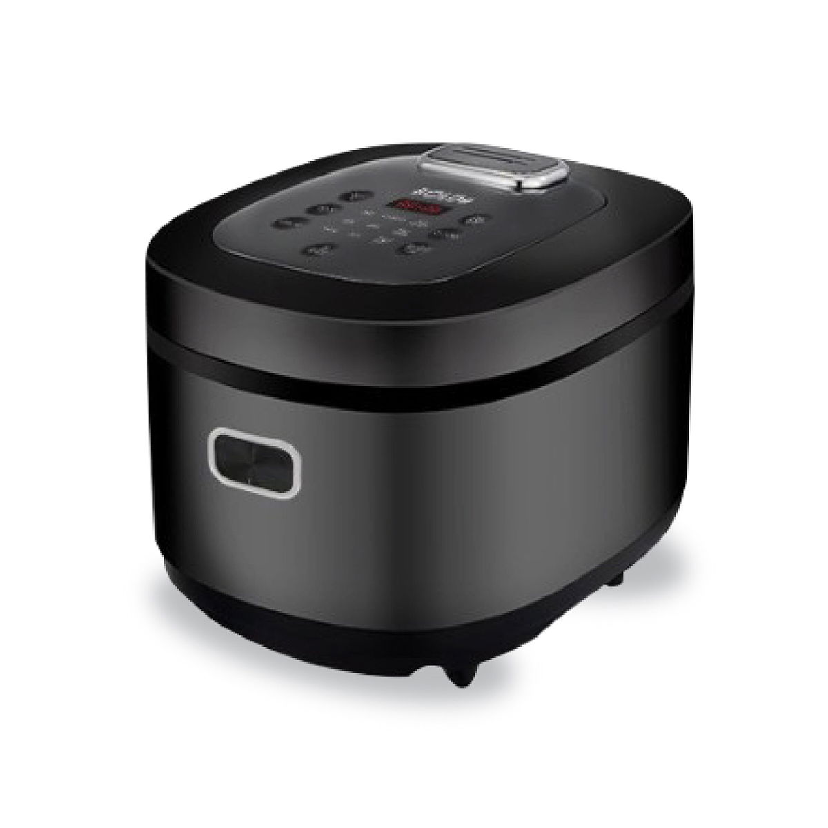BOLDe - Rice cooker low carbo