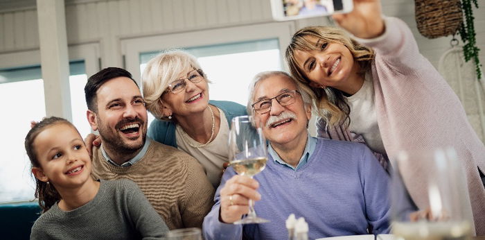 5 Arti Mimpi Bertemu Keluarga dan Saudara, Pertanda Positif!