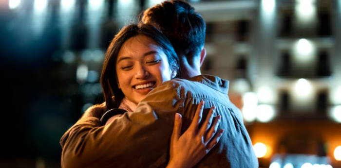 5 Arti Mimpi Bertemu Jodoh, Tanda Keberuntungan hingga Perasaan Bersalah