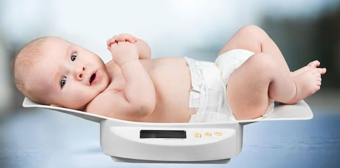 Ini Berat Badan Bayi 15 Bulan yang Ideal, Bunda Wajib Tahu!
