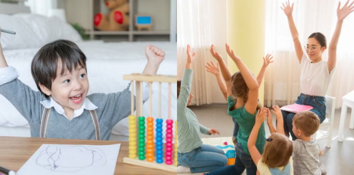 8 Ide Bermain Sambil Belajar untuk Anak TK dan Manfaatnya, Cek Yuk!