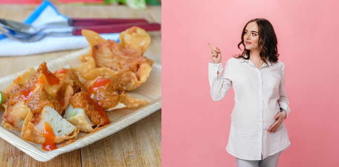 Bolehkah Ibu Hamil Makan Batagor? Bunda, Cek Ulasannya