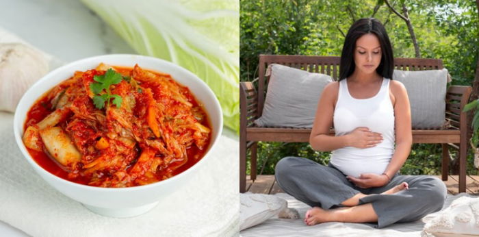 Bolehkah Ibu Hamil Makan Kimchi? Ini Manfaat dan Tips Aman Mengonsumsinya