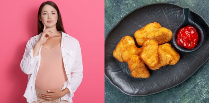 Bolehkah Ibu Hamil Makan Nugget? Ini Cara Aman dan Sehat Mengonsumsinya