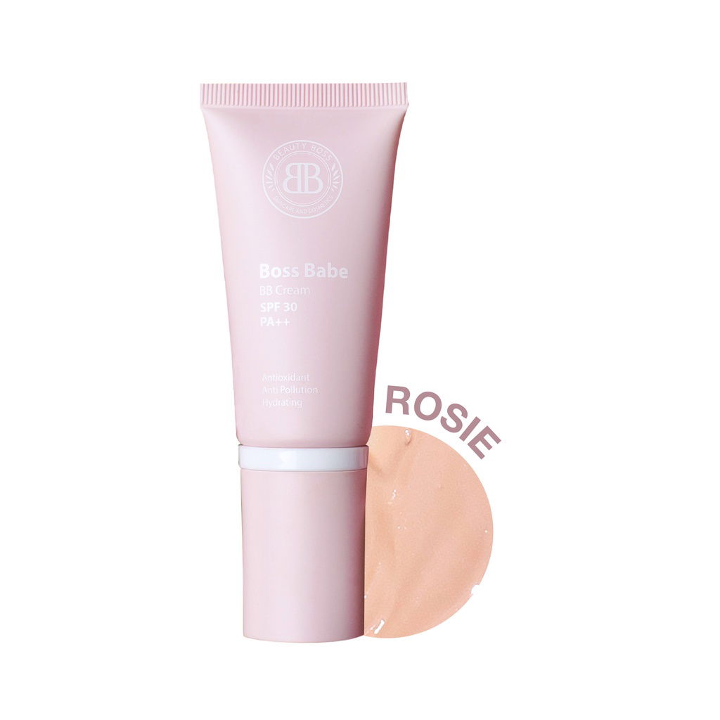 Boss Babe - BB Cream