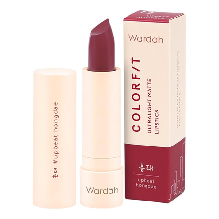 10 Lipstik Wardah yang Tahan Lama dan Tidak Luntur di 2025