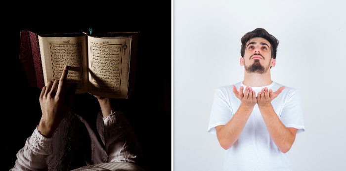 Lafadz Doa Nabi Sulaiman sebagai Penakluk Hati, Bacaan Arab dan Artinya