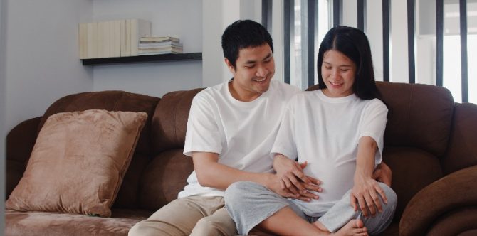 Doa Nabi Yusuf untuk Ibu Hamil, Berikut Bacaan Arab dan Artinya