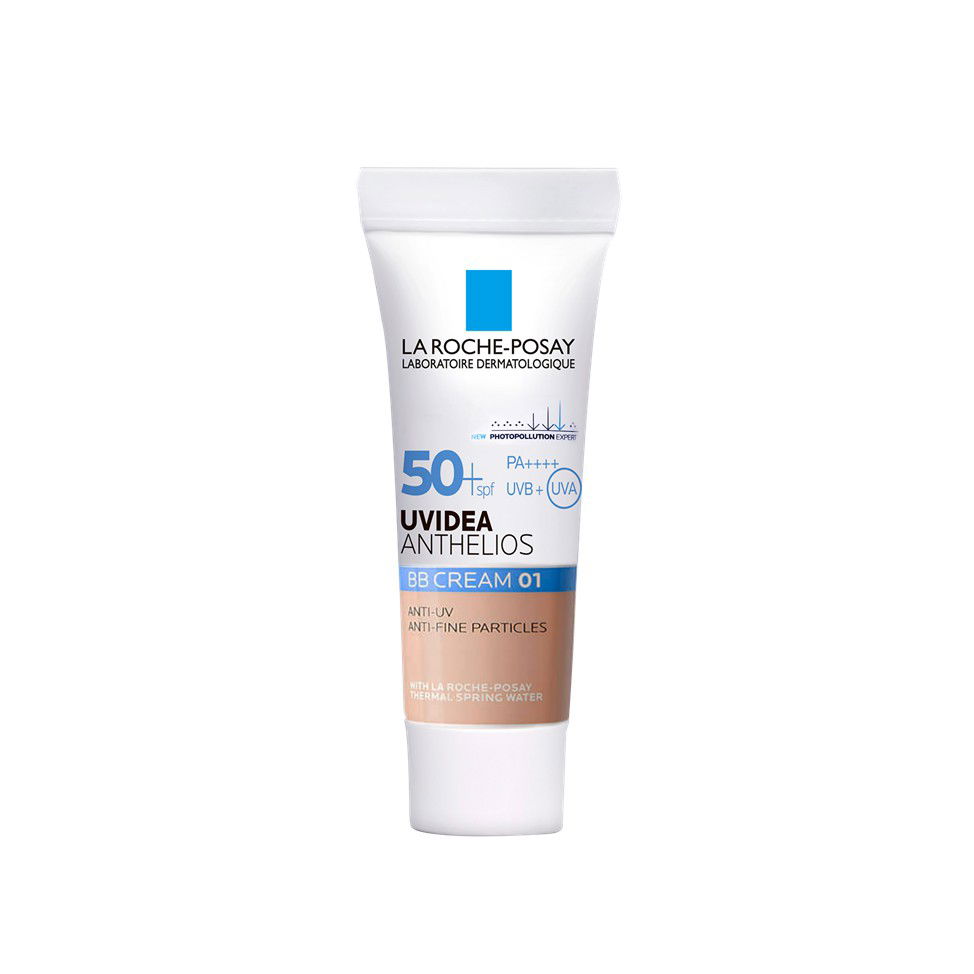 La Roche Posay - BB Cream