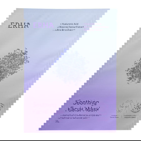 Erha - Masker Wajah untuk Kulit Sensitif