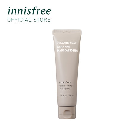 Innisfree - Masker Wajah untuk Kulit Sensitif
