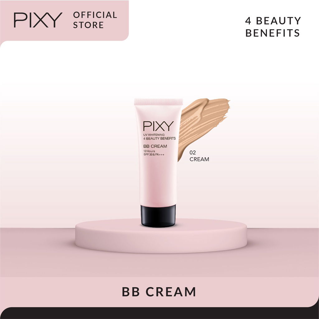 Pixy - BB Cream
