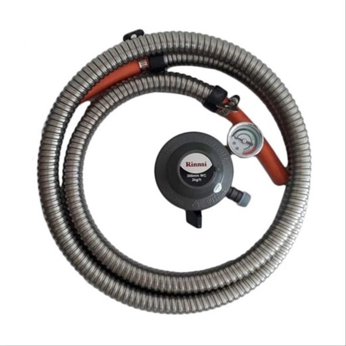 Rinnai - Furniture & Home Stuff