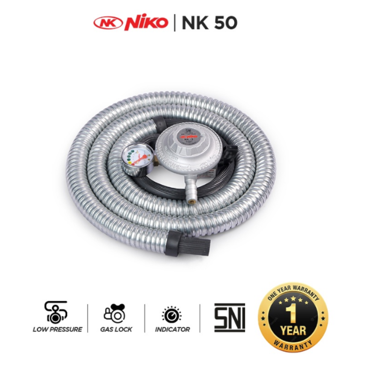 NIKO - Furniture & Home Stuff