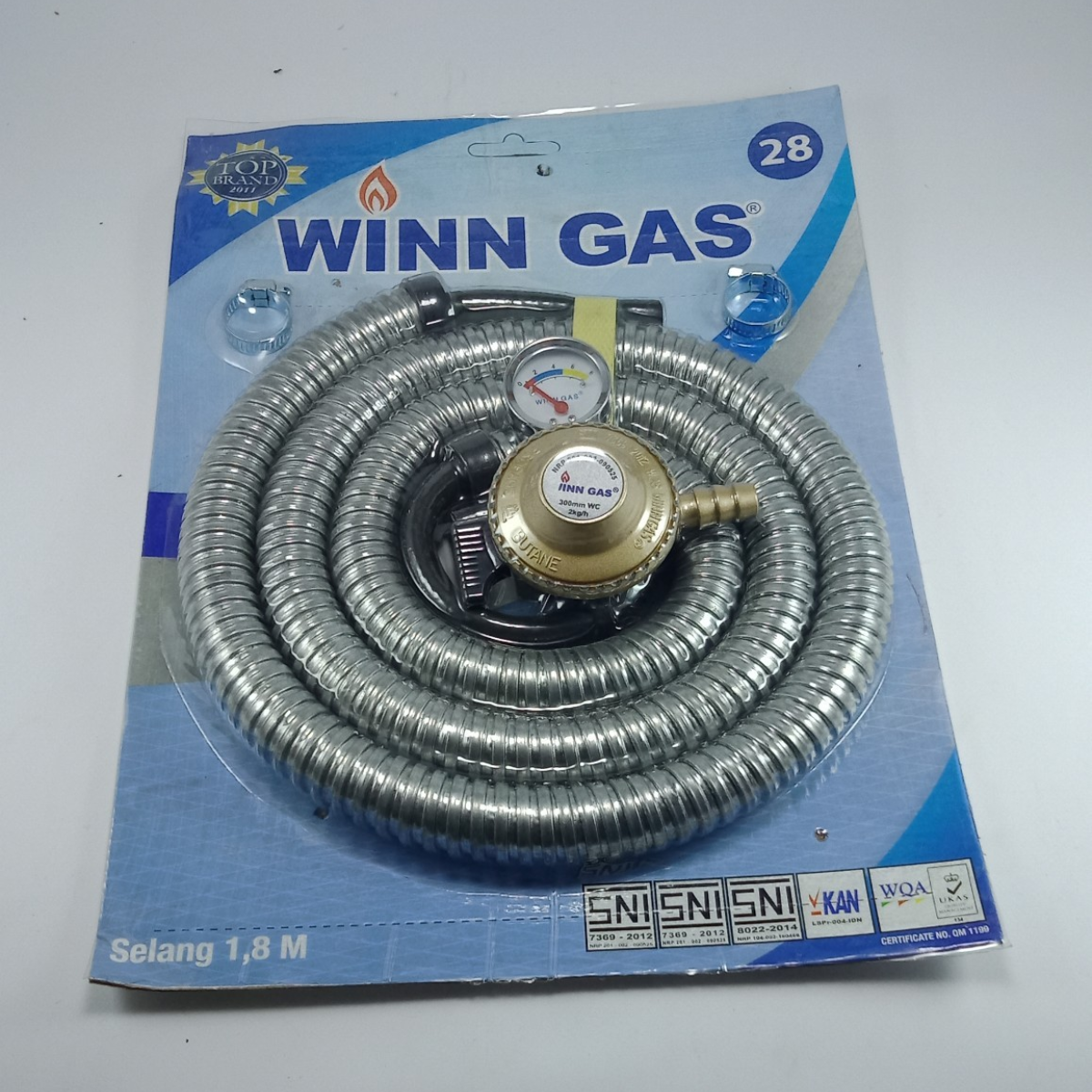 Winn Gas - Furniture & Home Stuff