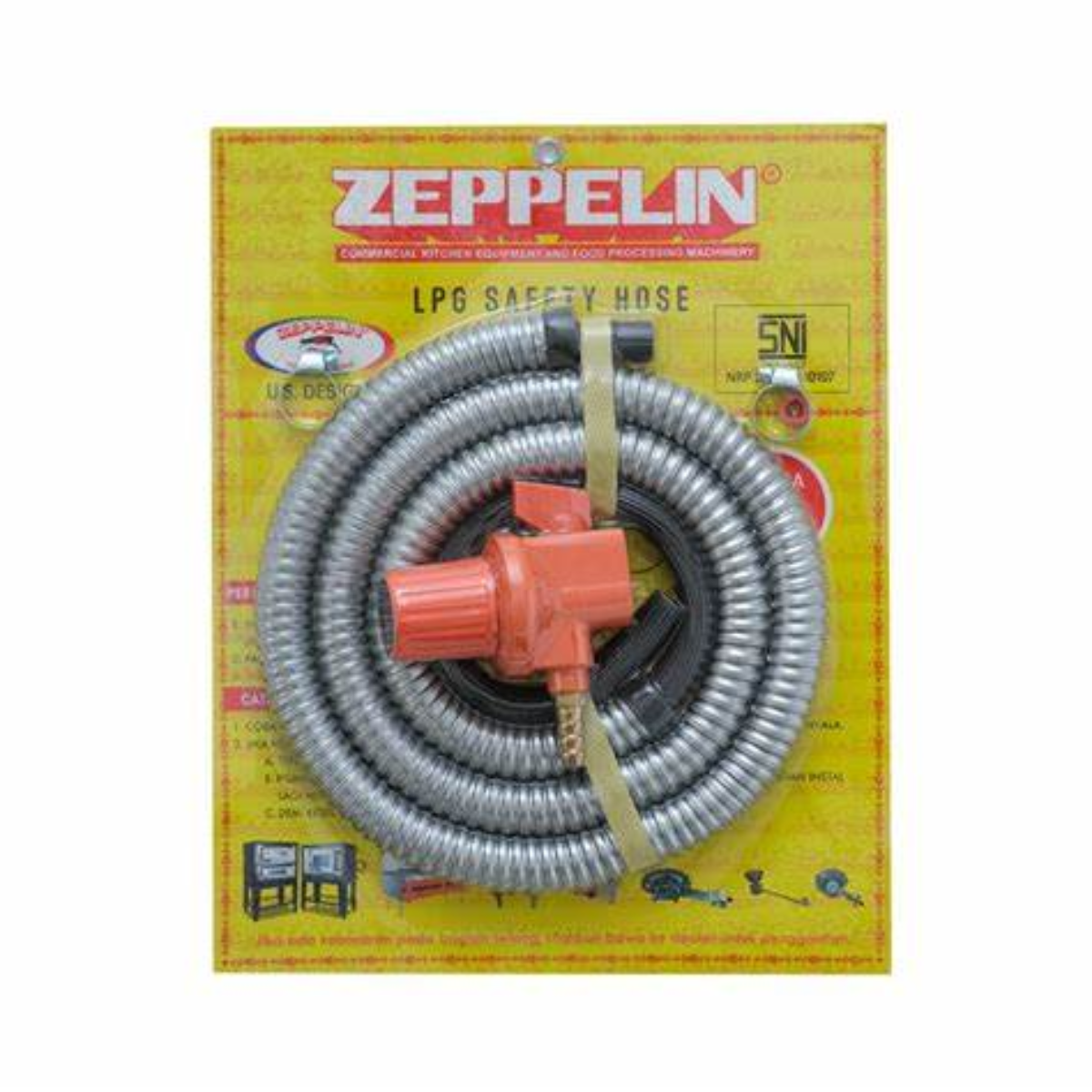 Zeppelin - Furniture & Home Stuff