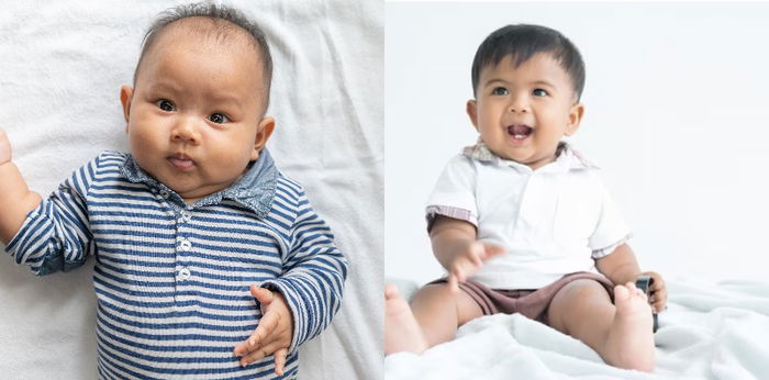 Bermakna Harapan untuk Semua Mahluk Hidup, Ini Arti Nama Naraya