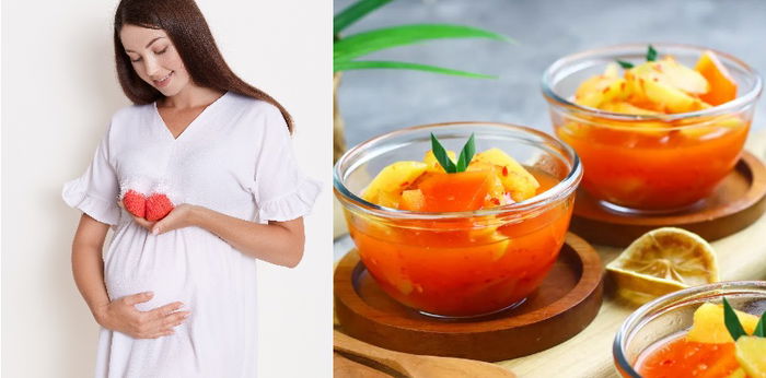 6 Manfaat Ibu Hamil Makan Asinan Buah, Ini Aturannya supaya Aman