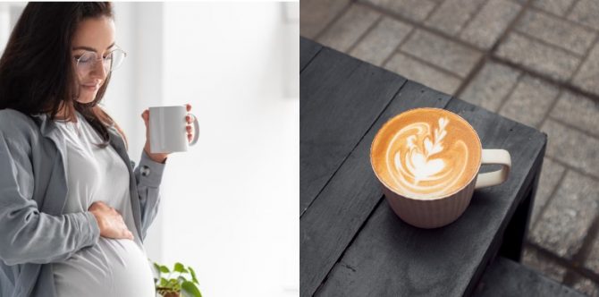 Bolehkah Ibu Hamil Minum Cappucino? Ini Penjelasannya, Bun!