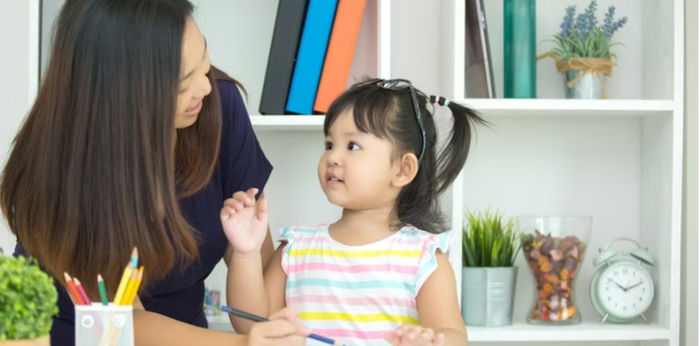 Tips untuk Parents: Cara Menerapkan Disiplin Positif pada Anak