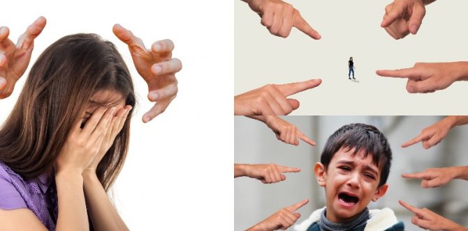 Tips Mencegah dan Cara Mengatasi Bullying yang Bisa Diajarkan ke Anak