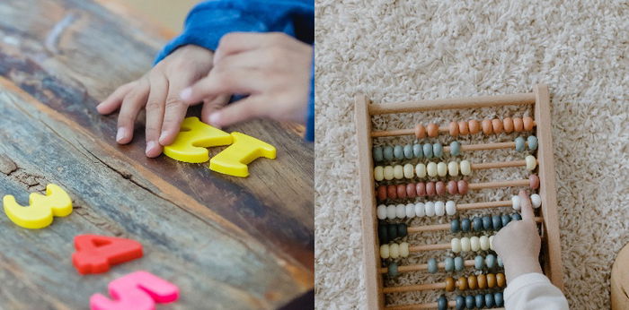 Tidak Selalu Menakutkan, Ini 9 Cara Agar Anak Menyukai Matematika