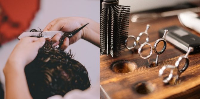 8 Cara Mengatasi Anak Takut Potong Rambut, Pemilihan Kata Penting