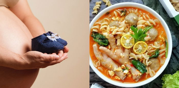 Jadi Kudapan Favorit, Bolehkah Ibu Hamil Makan Seblak?