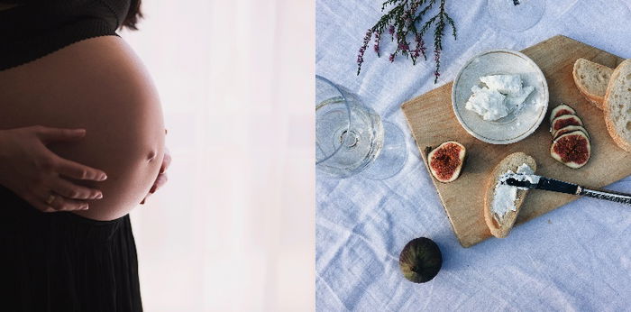 Tinggi Kalsium, Ini 4 Manfaat Keju untuk Ibu Hamil dan Janin