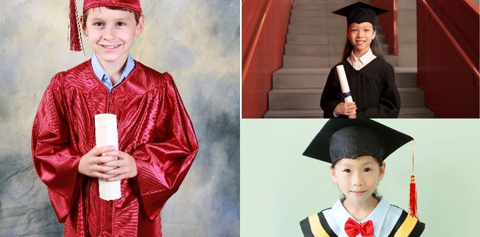 10 Ide Perayaan Wisuda Anak TK yang Bisa Diterapkan di Sekolah Anak