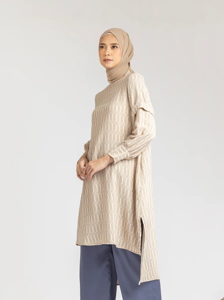 Kami Sada Tunic