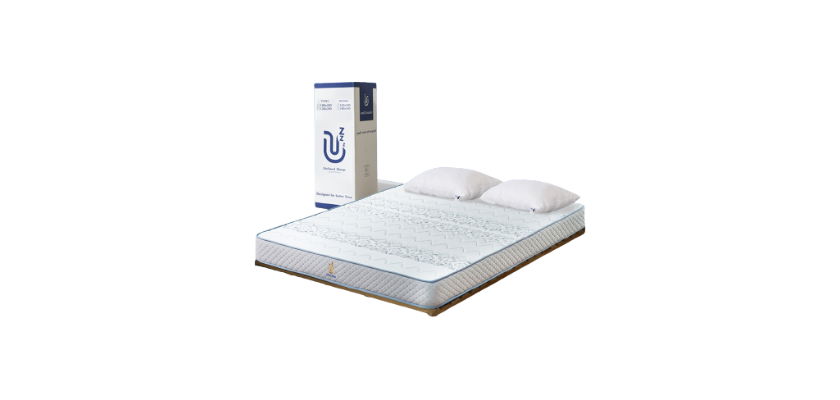 Dilengkapi teknologi Airflow Form untuk sirkulasi udara