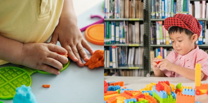 11 Manfaat Sensory Play untuk Anak, Meningkatkan Kreativitas dan Kesehatan Mental