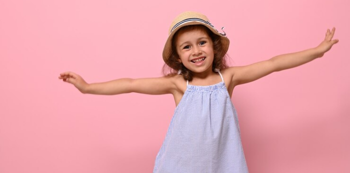 Ketahui Tinggi dan Berat Badan Ideal Anak Perempuan Usia 4 Tahun
