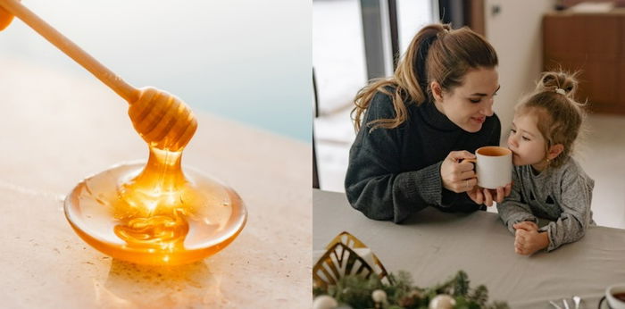 Manfaat dan Tips Memberikan Madu untuk Anak 1 Tahun