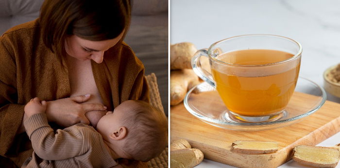 Amankah Mengonsumsi Jamu Sawanan untuk Ibu Menyusui? Ini Ulasannya!