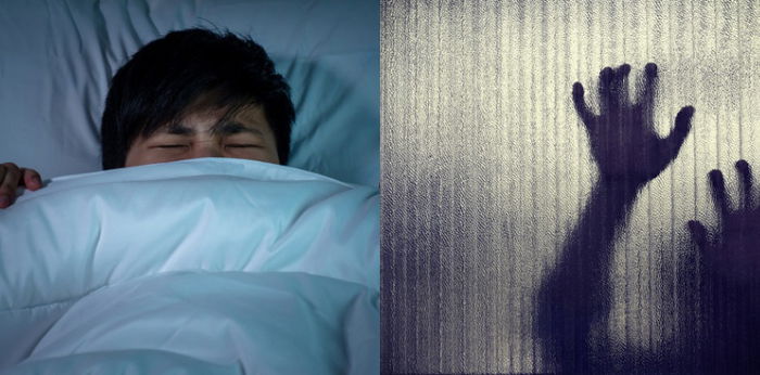 Tak Selalu Bermakna Seram, Ini Arti Mimpi Berkelahi dengan Hantu
