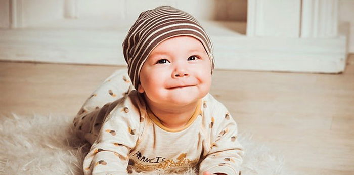 Arti Nama Reynand yang Gagah untuk Anak Laki-Laki beserta Ide Rangkaian Namanya