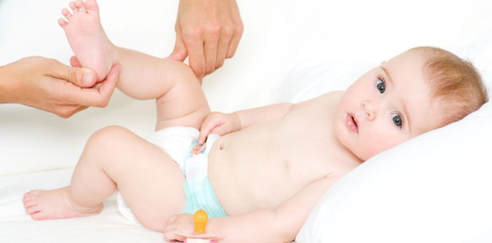 Patah Tulang pada Bayi: Jenis, Penyebab, dan Cara Mengatasinya